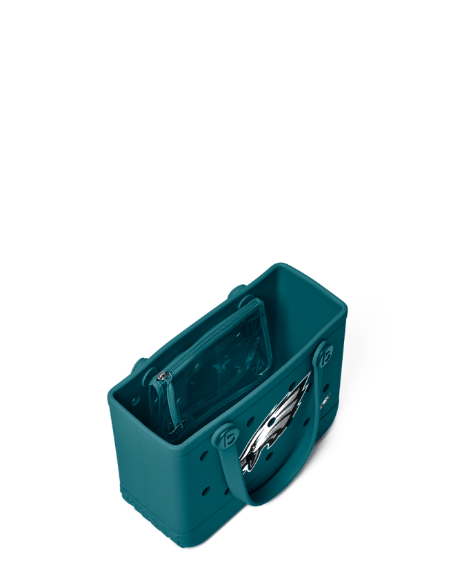 Bitty Bogg Bag - Philadelphia Eagles - Image 3