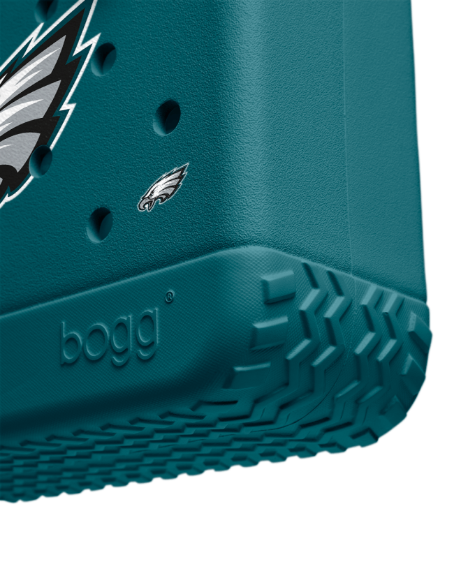 Bitty Bogg Bag - Philadelphia Eagles - Image 4