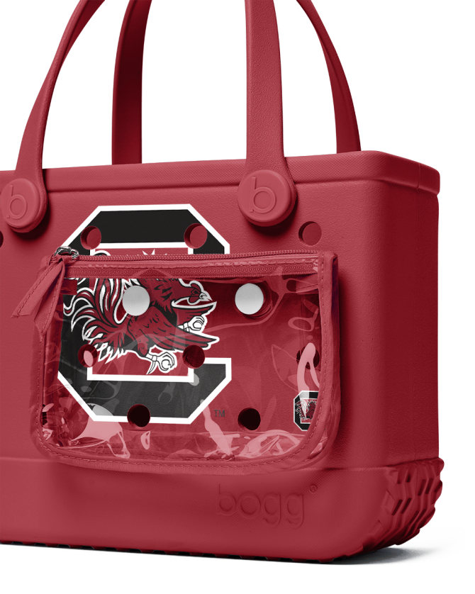 Bitty Bogg Bag - South Carolina Gamecocks - Image 5