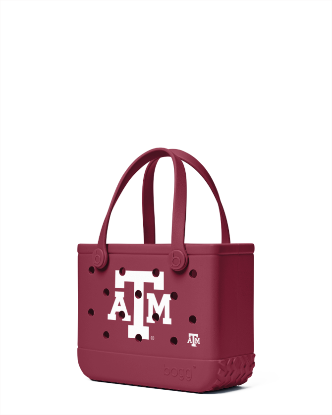 Bitty Bogg Bag - Texas AM Aggies - Image 2