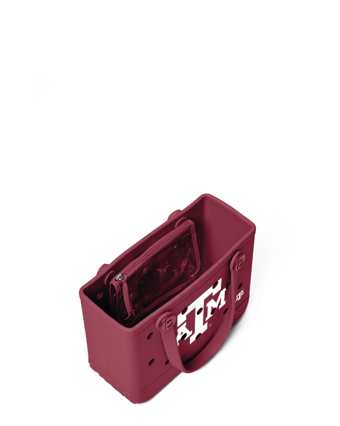 Bitty Bogg Bag - Texas AM Aggies - Image 3