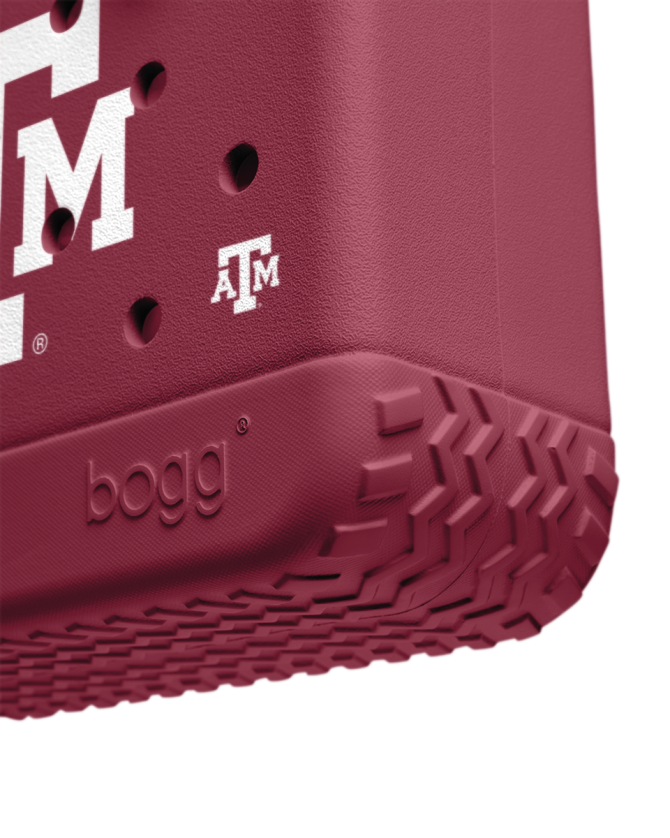 Bitty Bogg Bag - Texas AM Aggies - Image 4