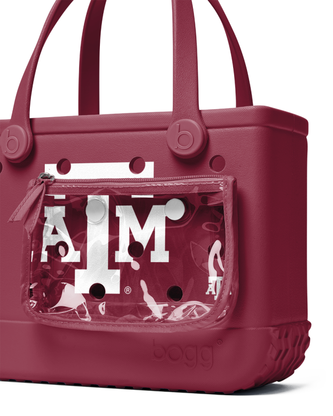 Bitty Bogg Bag - Texas AM Aggies - Image 5