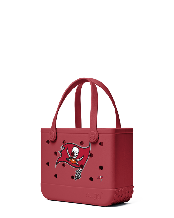 Bitty Bogg Bag - Tampa Bay Buccaneers - Image 2