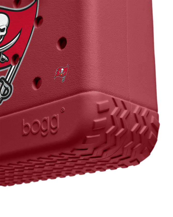 Bitty Bogg Bag - Tampa Bay Buccaneers - Image 4