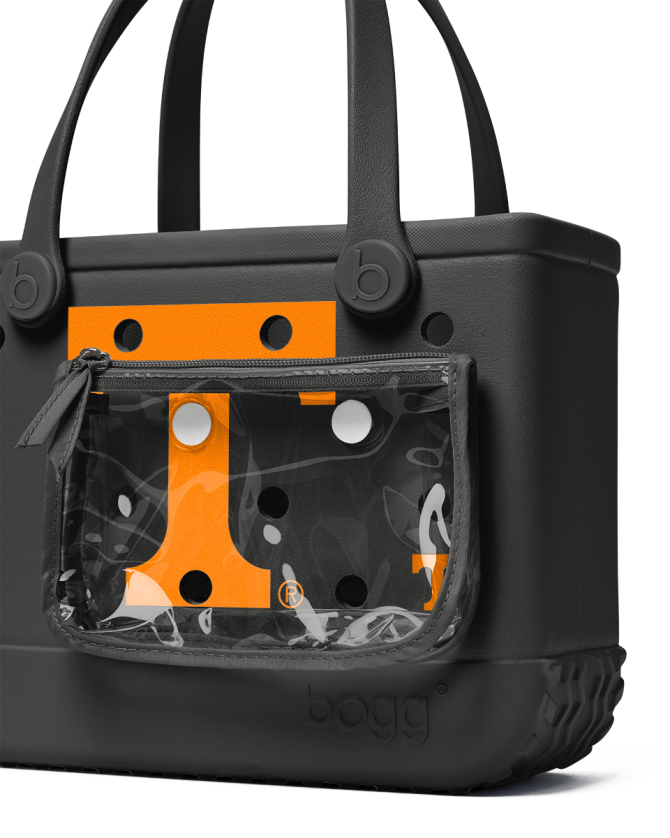Bitty Bogg Bag - Tennessee Volunteers - Image 5