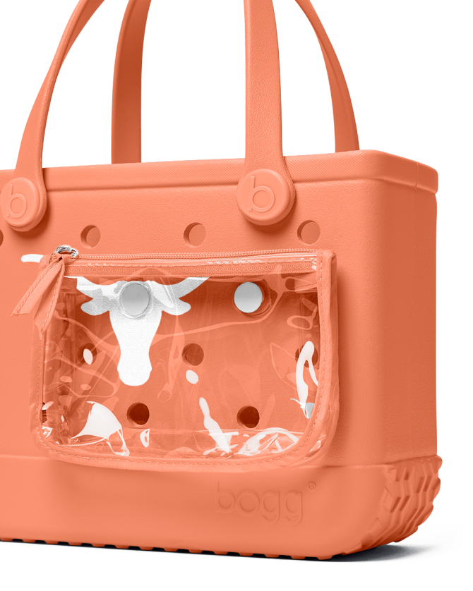 Bitty Bogg Bag - Texas Longhorns - Image 5