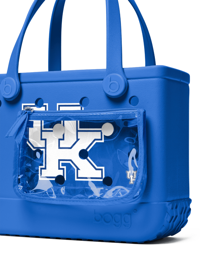Bitty Bogg Bag - Kentucky Wildcats - Image 5