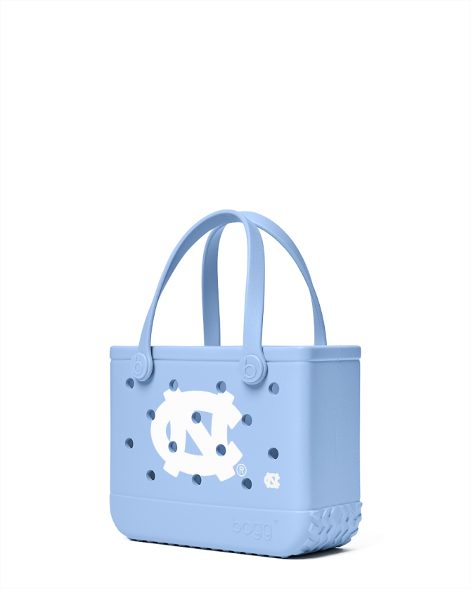 Bitty Bogg Bag - North Carolina Tar Heels - Image 2