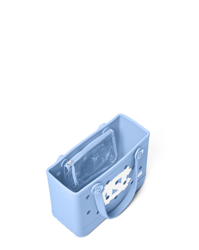 Bitty Bogg Bag - North Carolina Tar Heels - Image 3