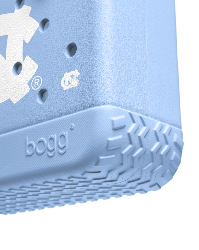 Bitty Bogg Bag - North Carolina Tar Heels - Image 4