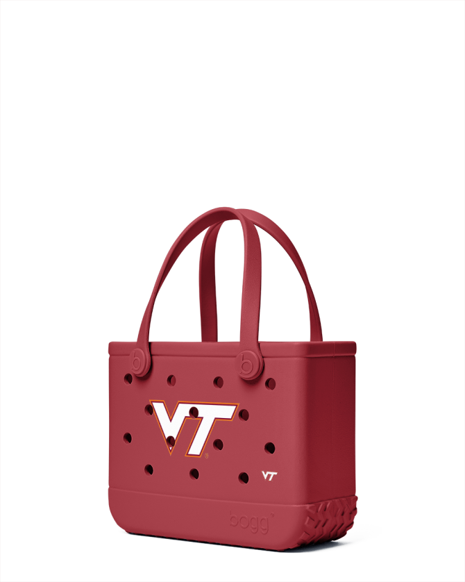 Bitty Bogg Bag - Virginia Tech Hokies - Image 2
