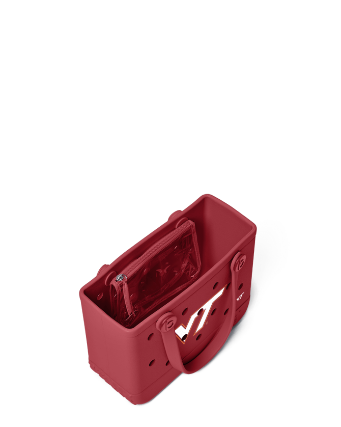 Bitty Bogg Bag - Virginia Tech Hokies - Image 3