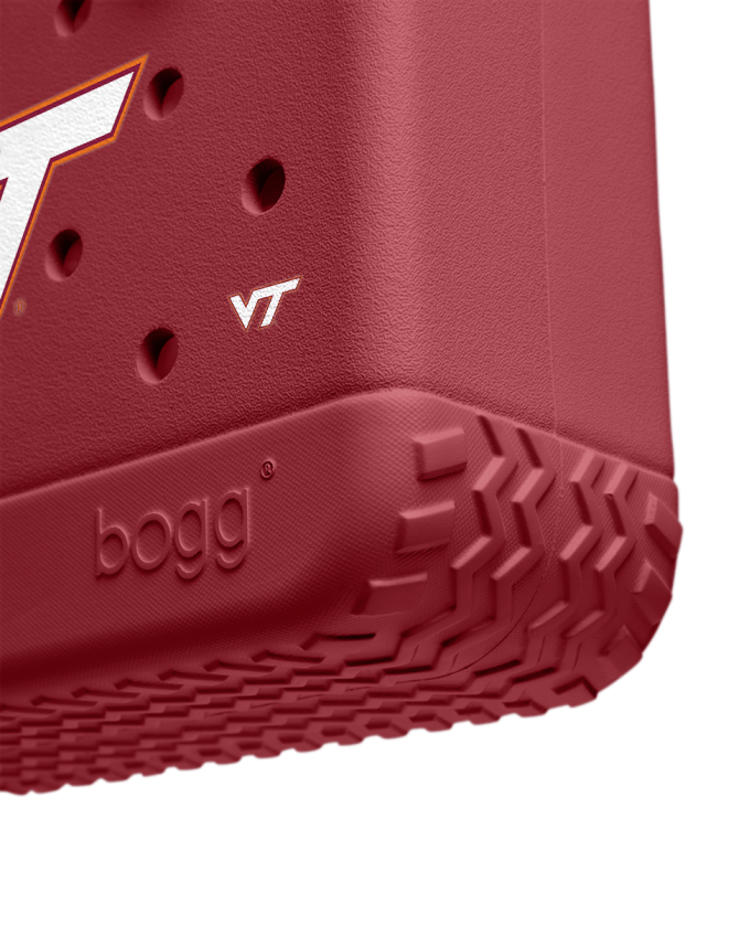 Bitty Bogg Bag - Virginia Tech Hokies - Image 4