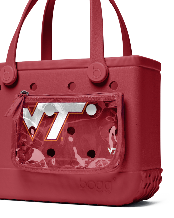 Bitty Bogg Bag - Virginia Tech Hokies - Image 5