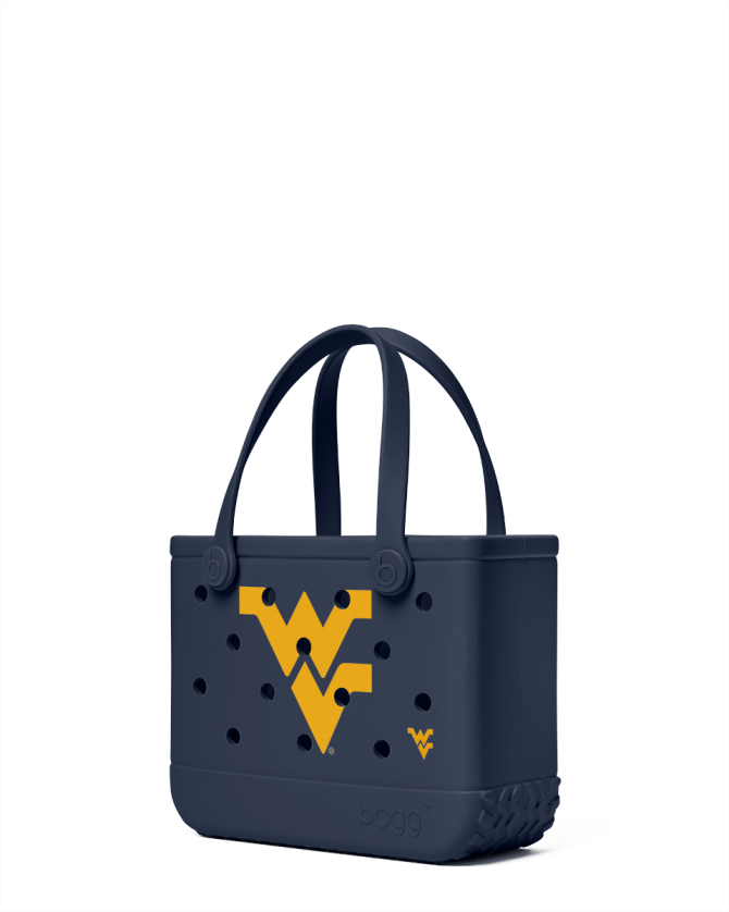 Bitty Bogg Bag - West Virginia Mountaineers - Image 2