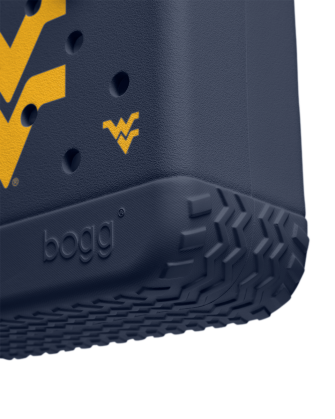Bitty Bogg Bag - West Virginia Mountaineers - Image 4