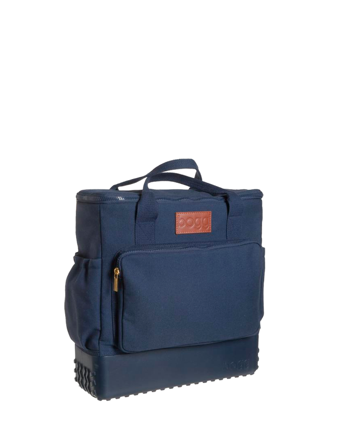 Canvas Bag - Navy