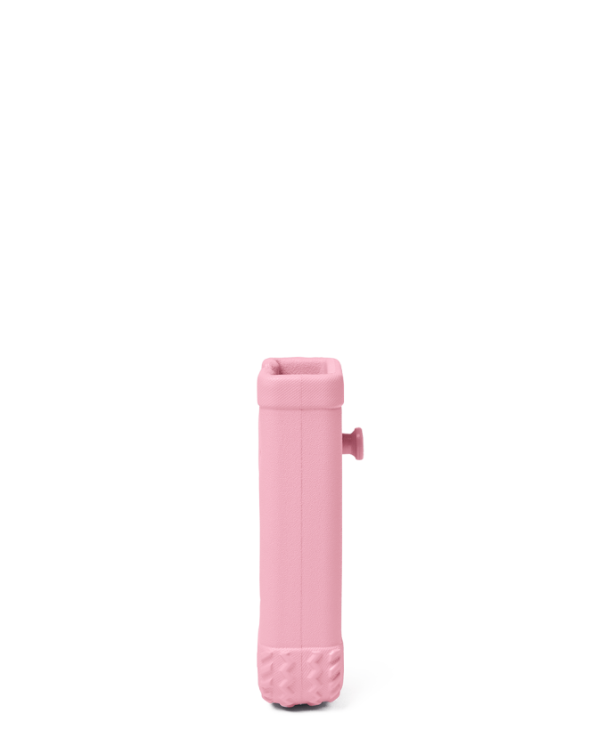 Call Me Bogg - Blowing Pink Bubbles - Image 2
