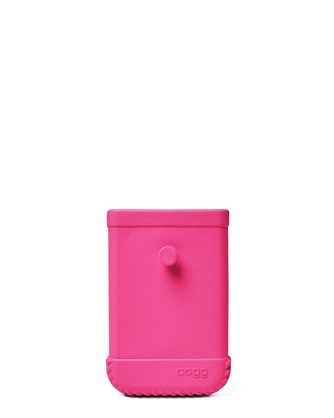 Call Me Bogg - Haute Pink - Image 3