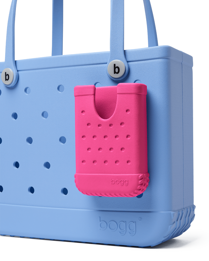 Call Me Bogg - Haute Pink - Image 4