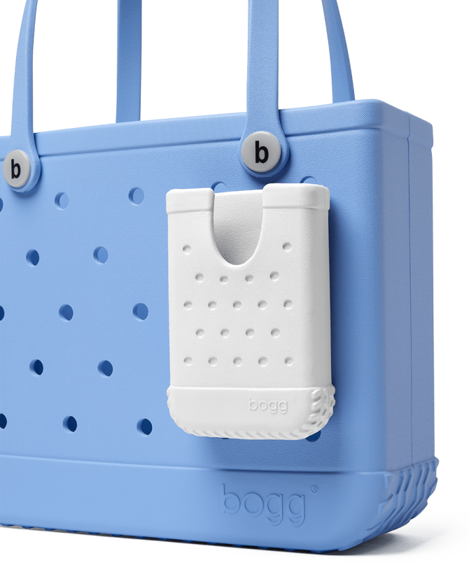 Call Me Bogg - For Shore White - Image 4