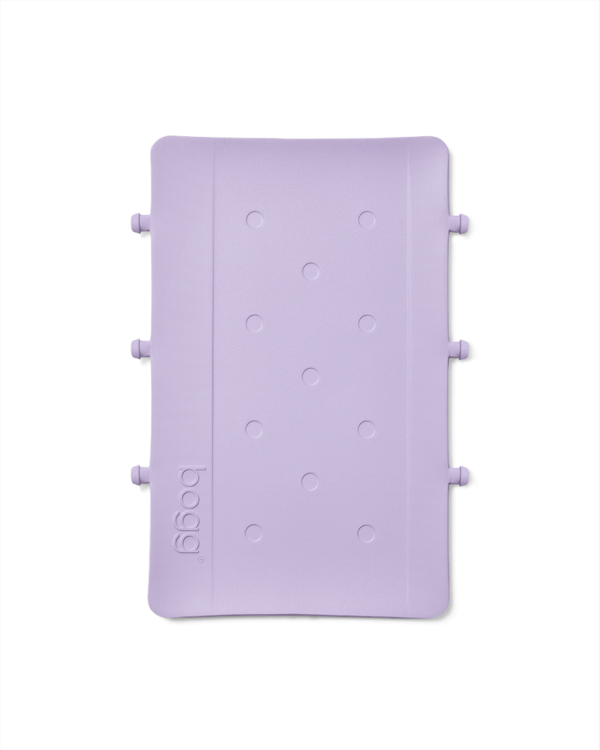 Divvy Up - I Lilac You a Lot