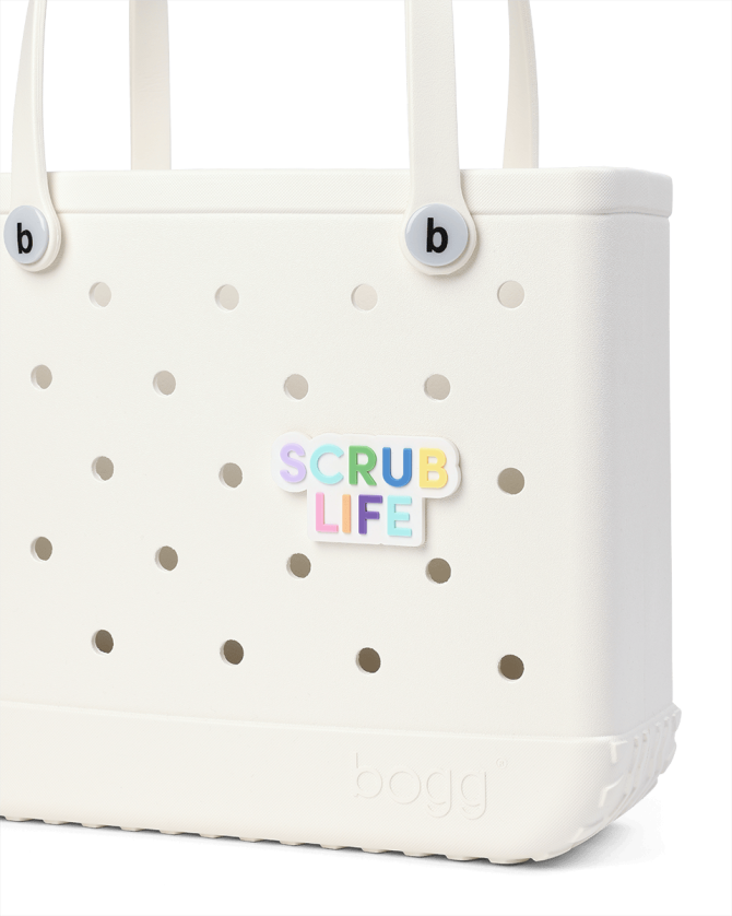 Bogg Bit - Scrub Life - Image 2