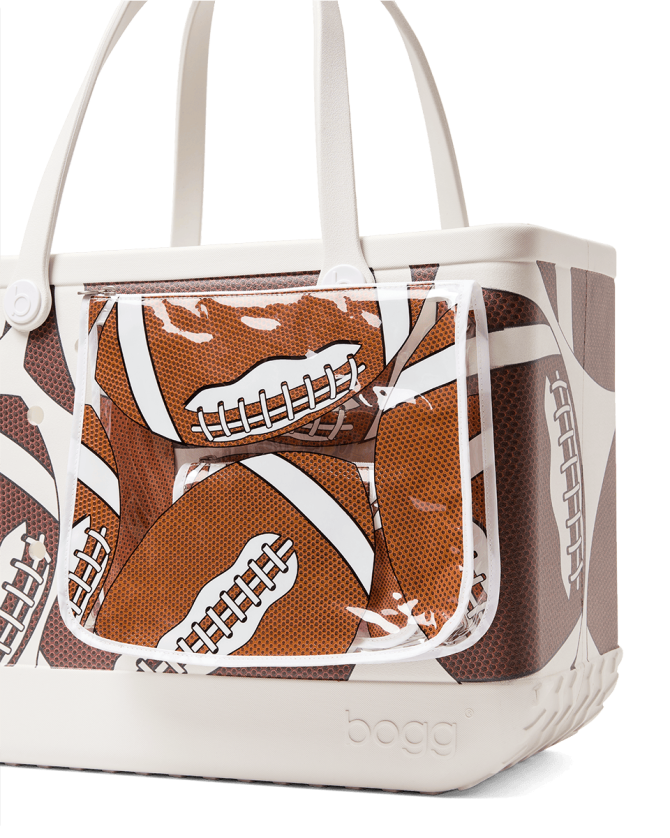 Decorative Insert - Football - Image 2