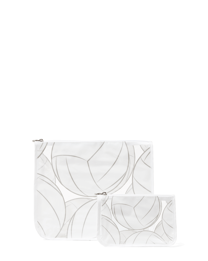 Decorative Insert - Volleyball