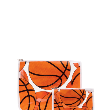 Decorative Insert - Basketball