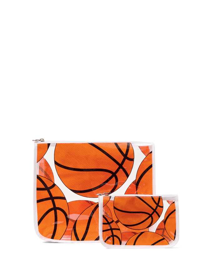 Decorative Insert - Basketball
