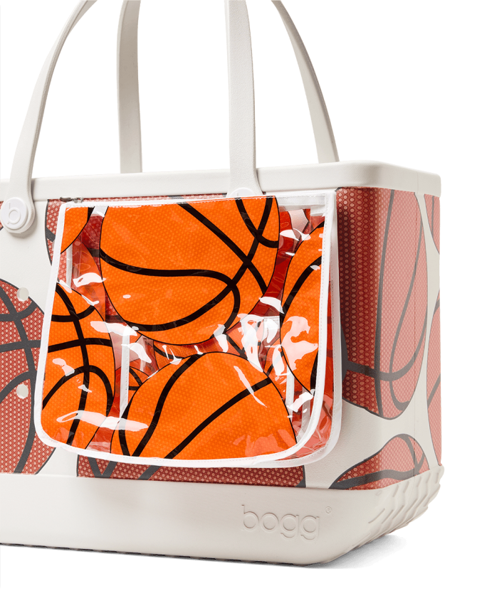 Decorative Insert - Basketball - Image 2