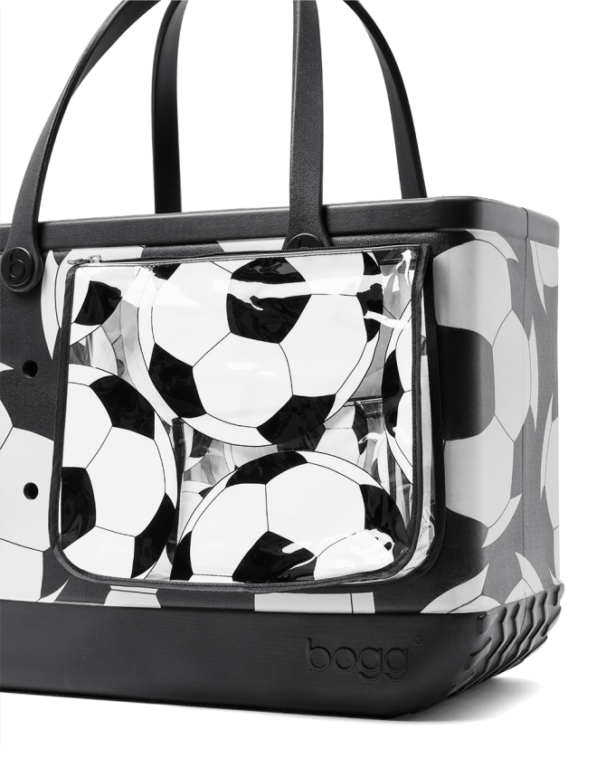 Decorative Insert - Soccer - Image 2