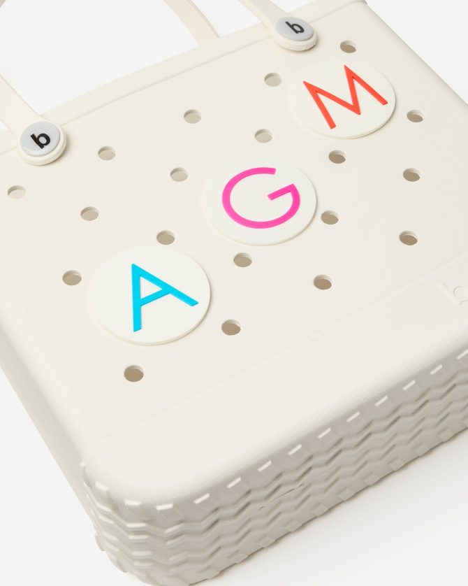 Bogg Bit - Initial "B" - Image 2