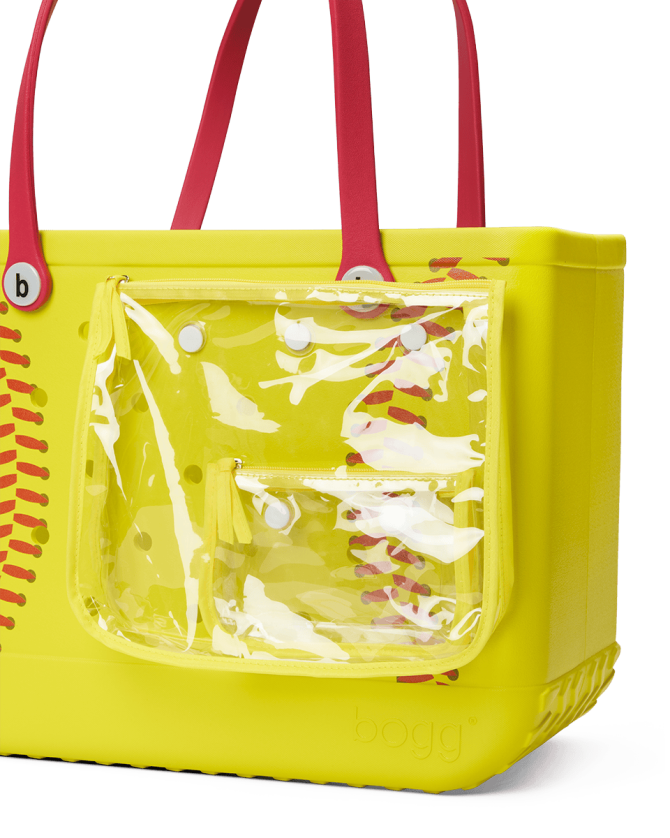 Original Bogg Bag - Batter's Up - Image 5