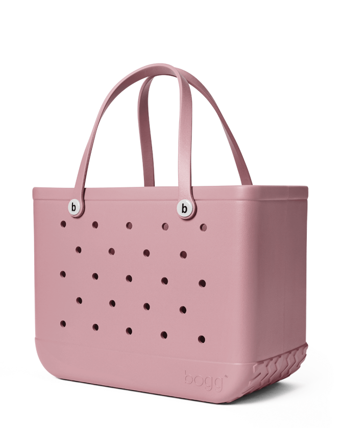 Original Bogg Bag - Blushing - Image 2