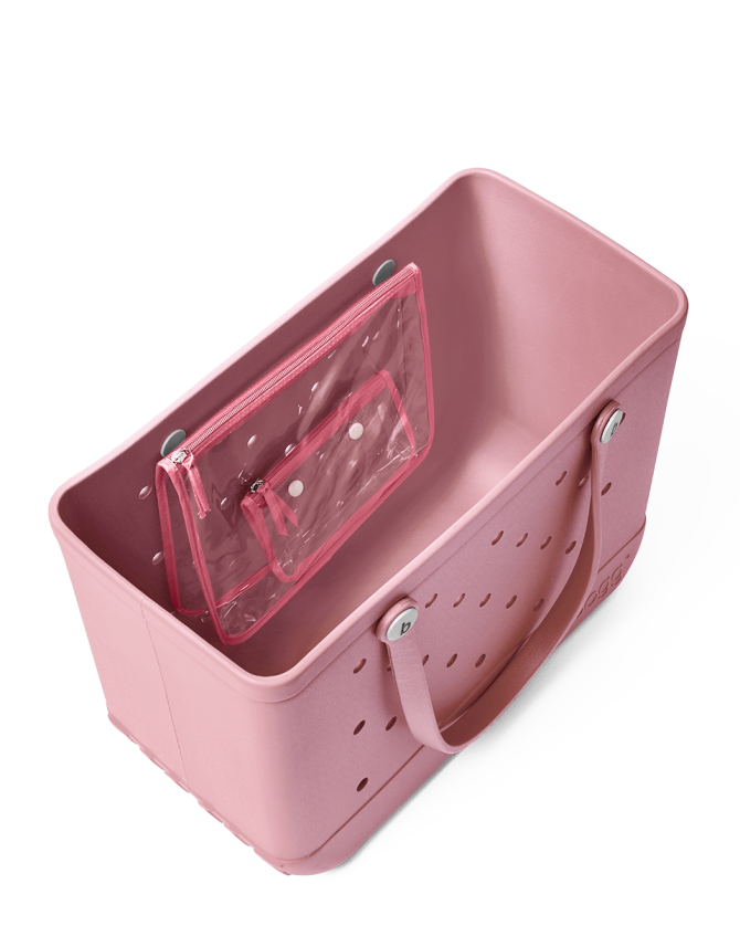 Original Bogg Bag - Blushing - Image 3