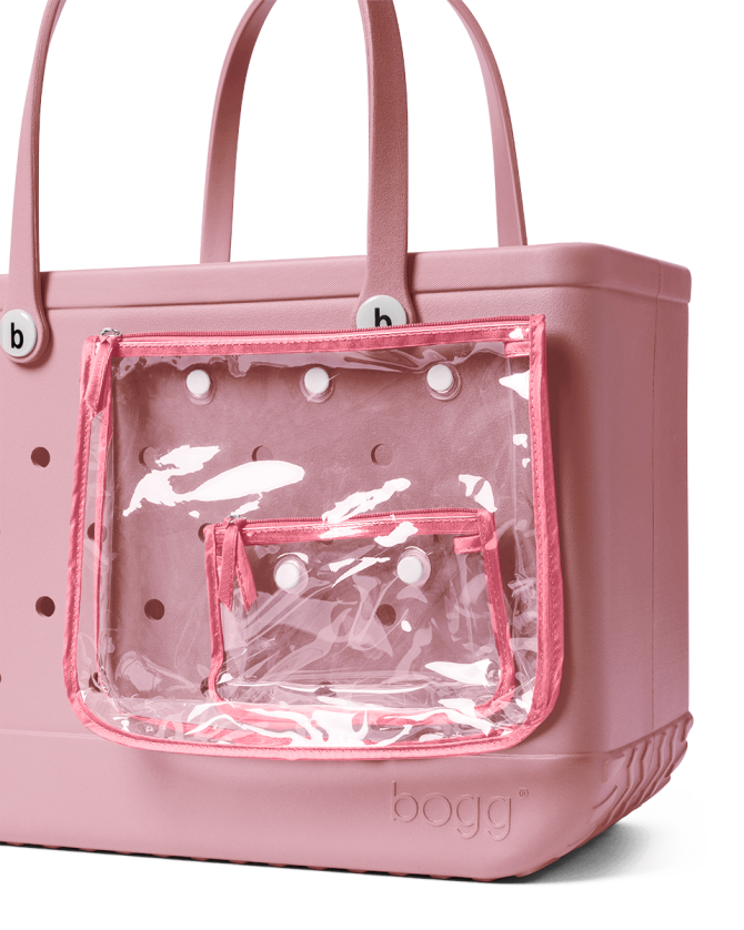 Original Bogg Bag - Blushing - Image 5