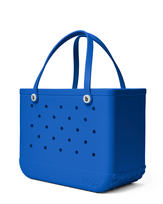 Original Bogg Bag - Blue-eyed - Image 2