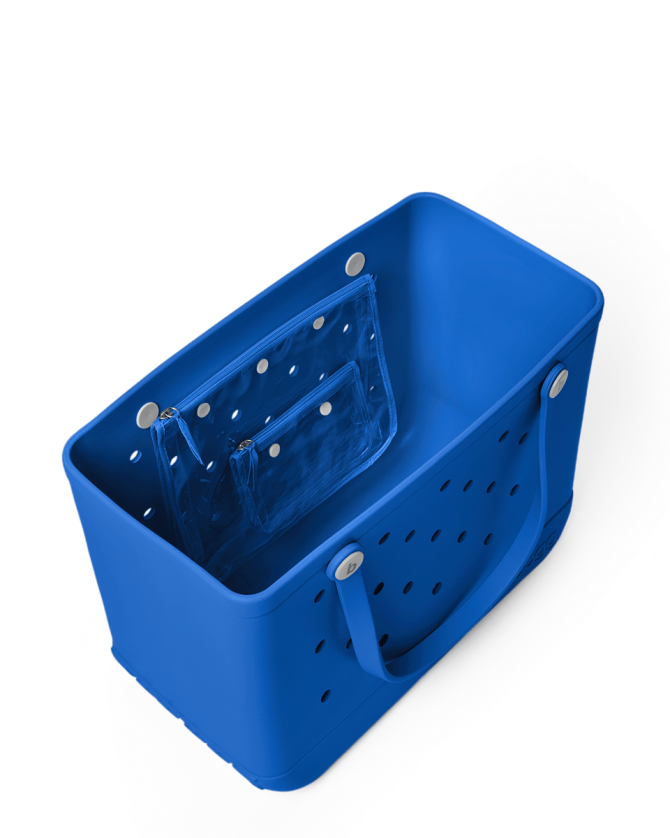 Original Bogg Bag - Blue-eyed - Image 3