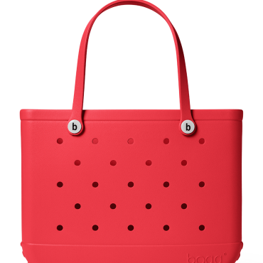 Original Bogg Bag - Off to the Races Red