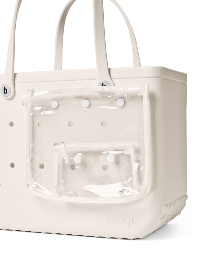 Original Bogg Bag - Coconut - Image 5