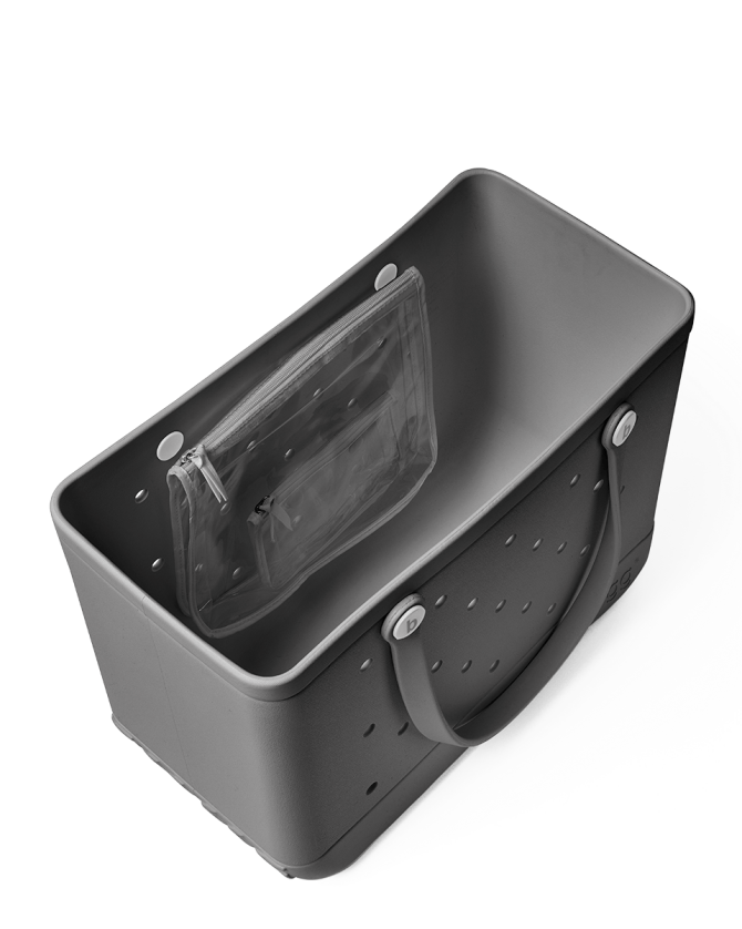 Original Bogg Bag - Fogg - Image 3