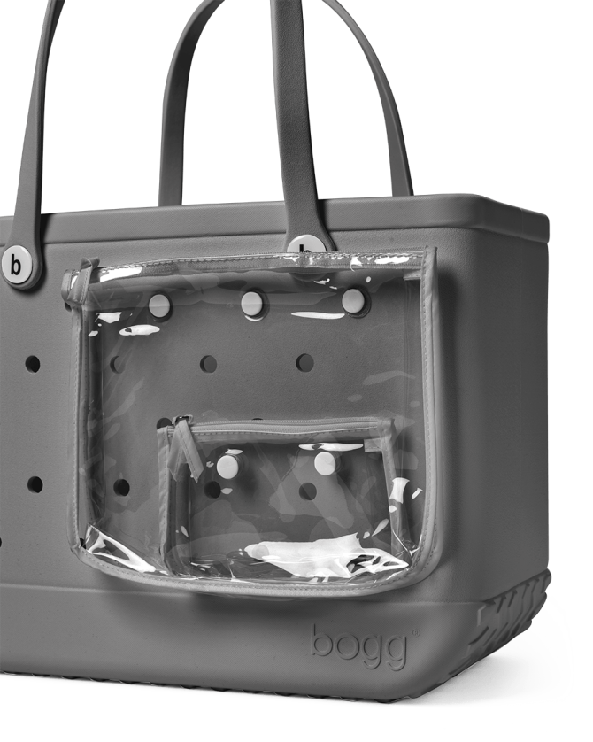 Original Bogg Bag - Fogg - Image 5