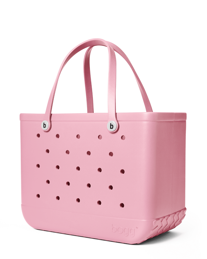 Original Bogg Bag - Blowing Pink Bubbles - Image 2