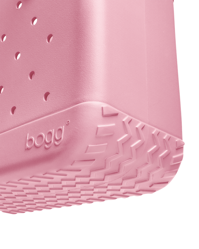 Original Bogg Bag - Blowing Pink Bubbles - Image 4