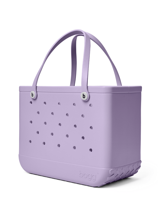 Original Bogg Bag - I Lilac You a Lot - Image 2