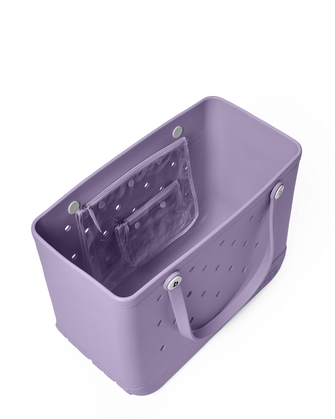 Original Bogg Bag - I Lilac You a Lot - Image 3