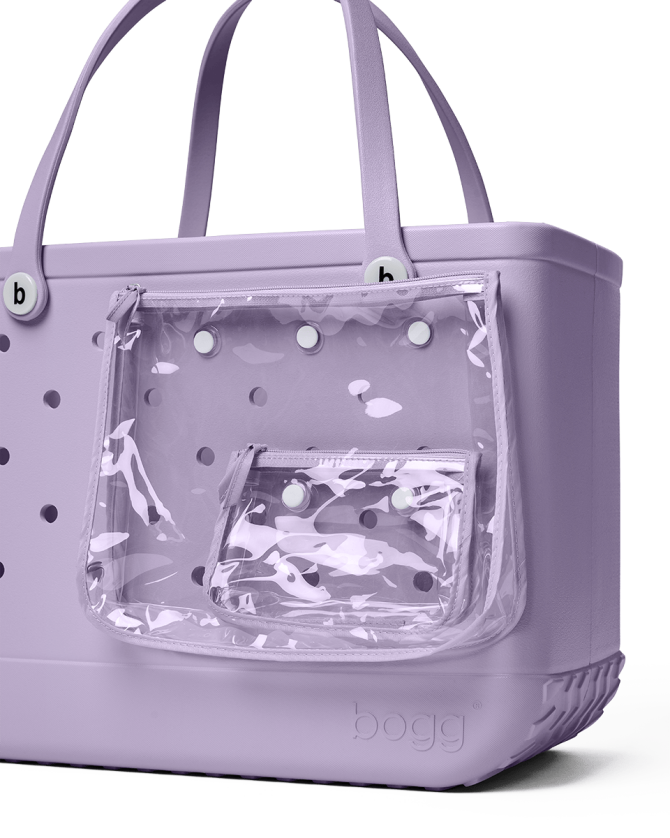 Original Bogg Bag - I Lilac You a Lot - Image 5